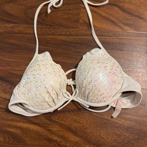 Victoria’s Secret swim top bikini
